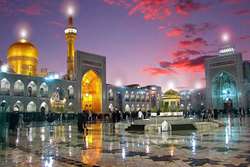 نگاهی به سیره اخلاقی امام رضا (علیه‌السلام)